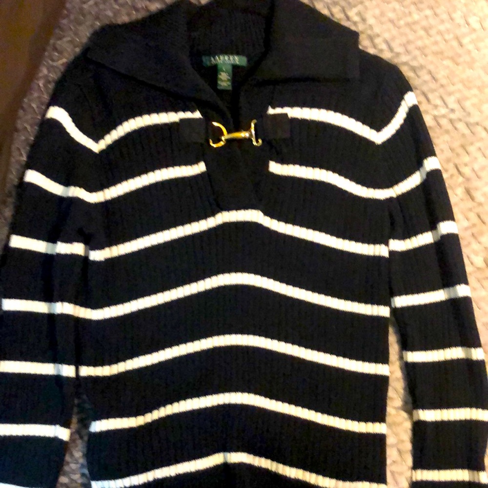 Lauren Ralph Lauren sweater